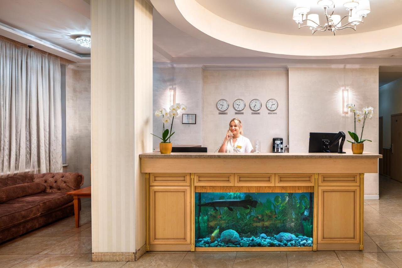 Arcadia Hotel Одеса Екстериор снимка