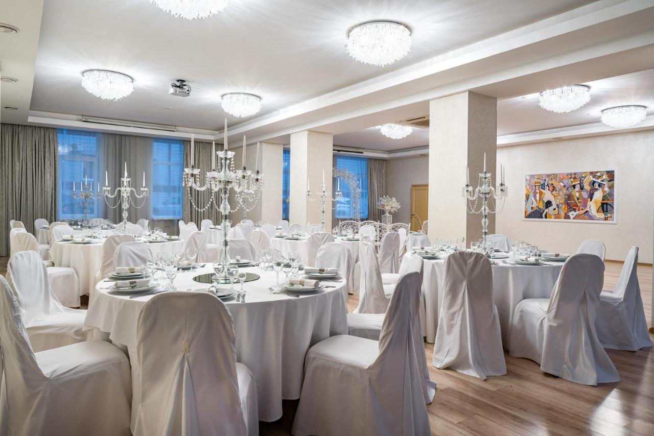 Arcadia Hotel Одеса Екстериор снимка