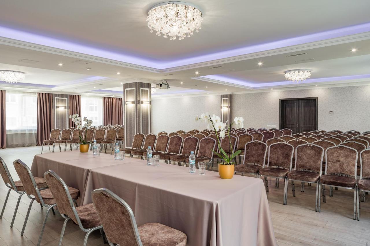 Arcadia Hotel Одеса Екстериор снимка
