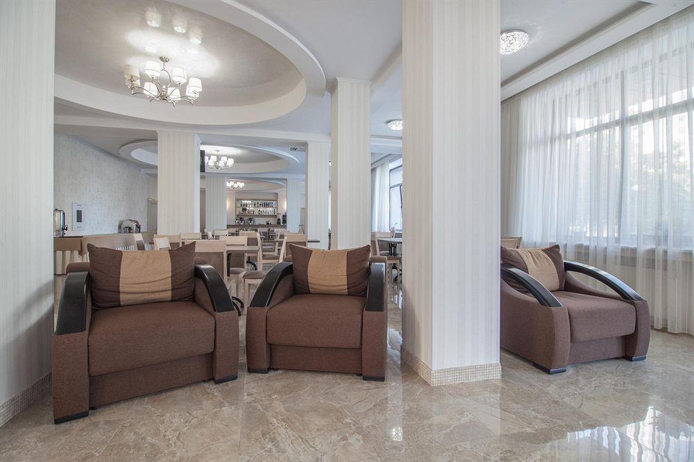 Arcadia Hotel Одеса Екстериор снимка