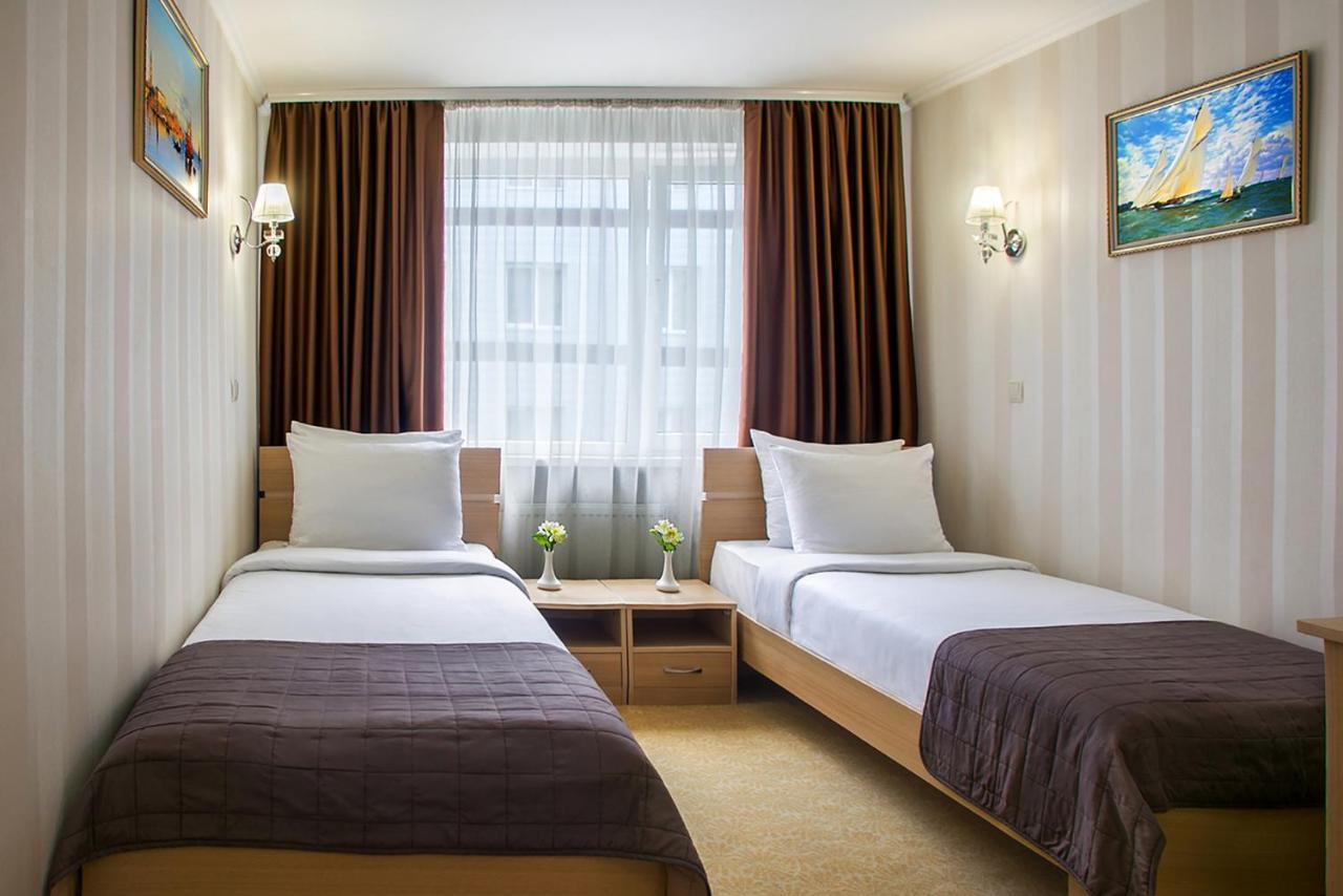 Arcadia Hotel Одеса Екстериор снимка
