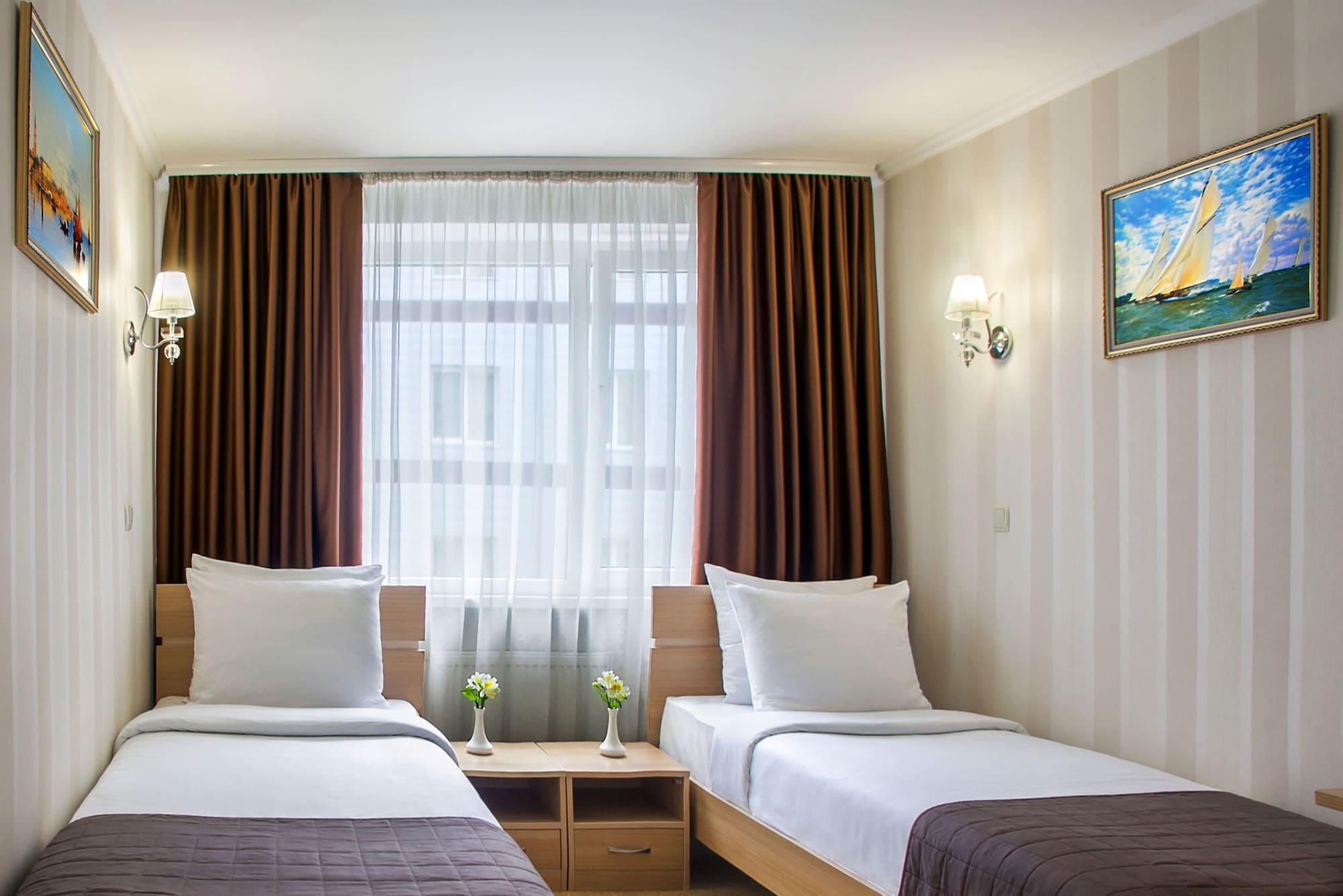 Arcadia Hotel Одеса Екстериор снимка