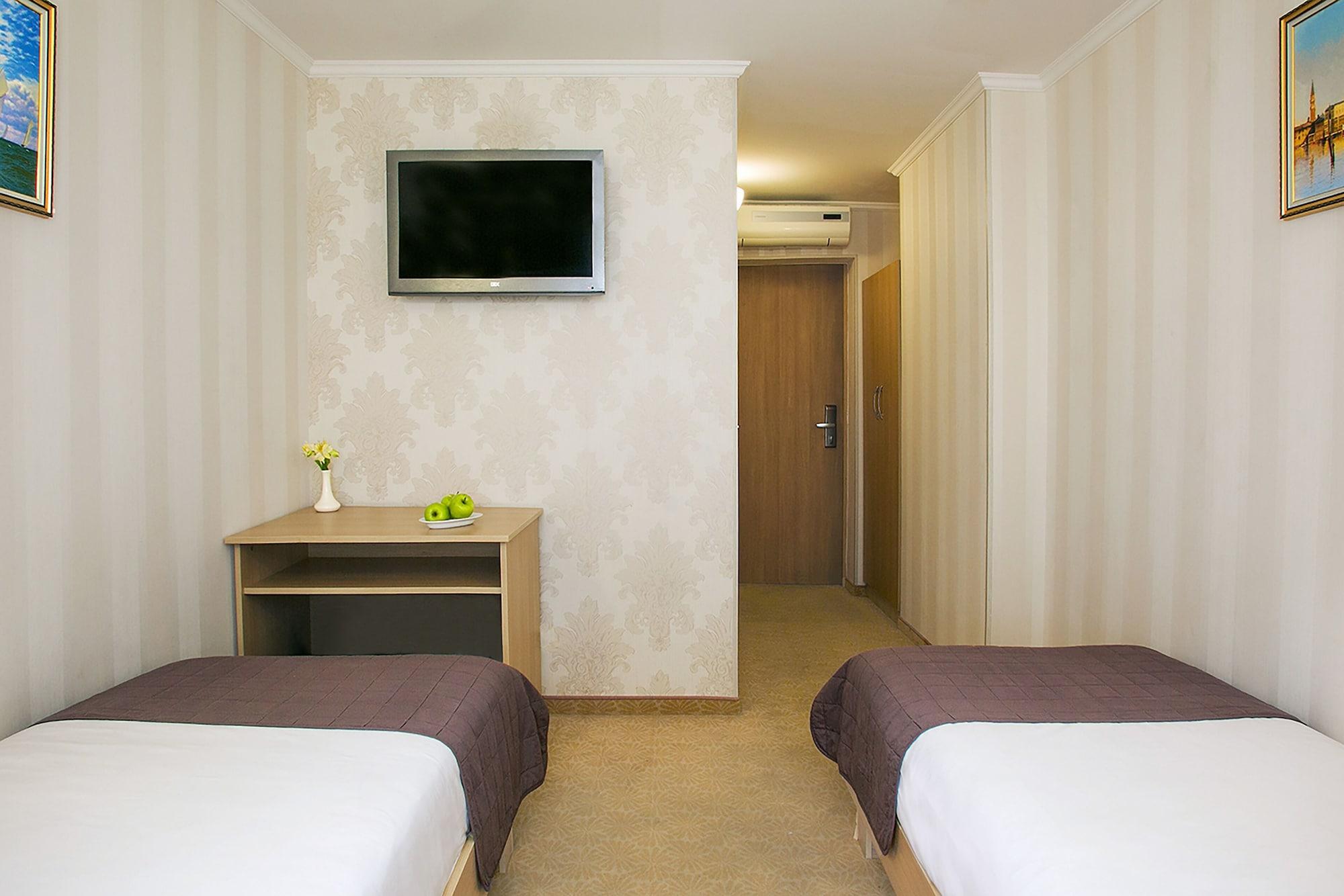 Arcadia Hotel Одеса Екстериор снимка