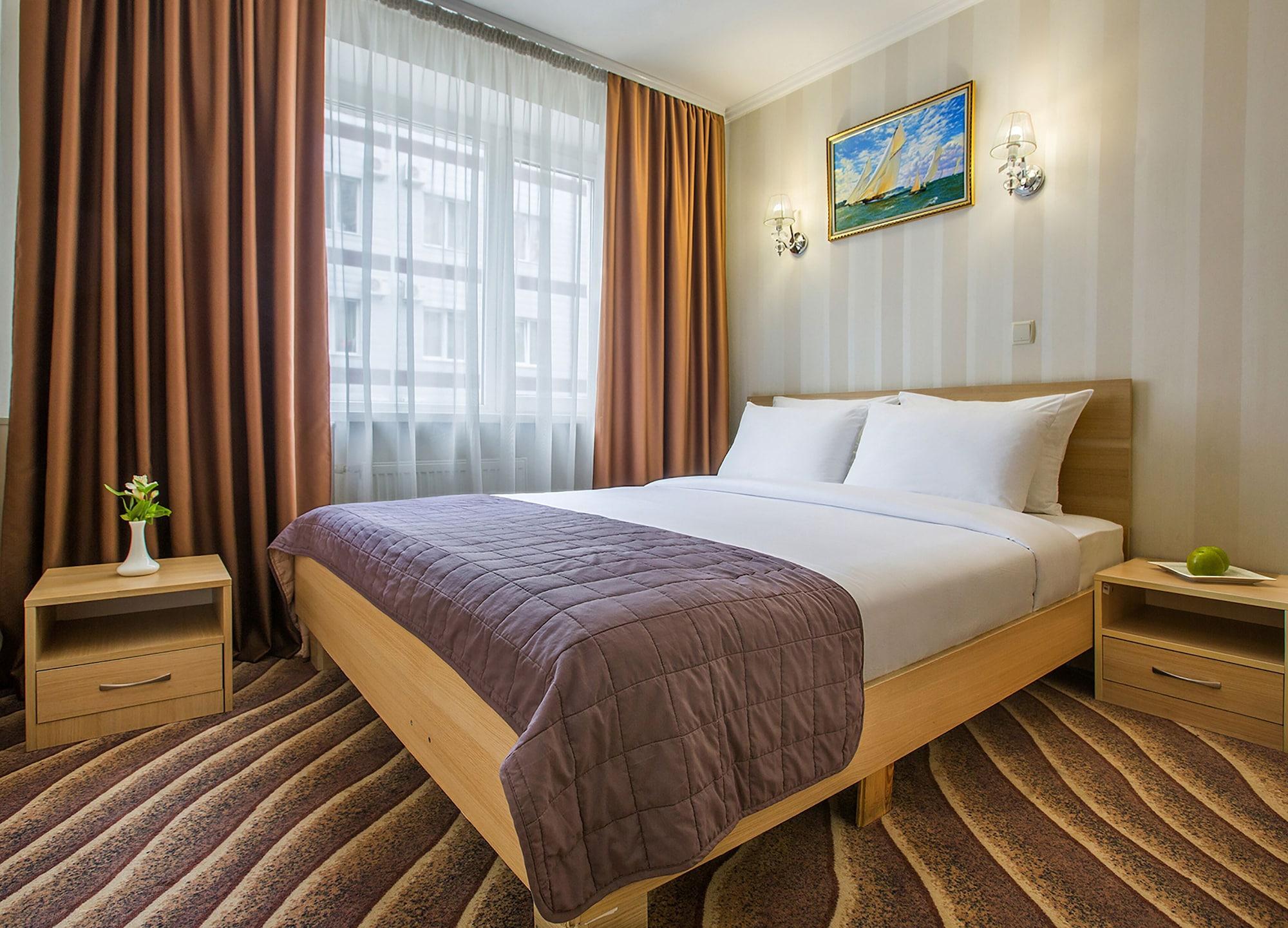 Arcadia Hotel Одеса Екстериор снимка