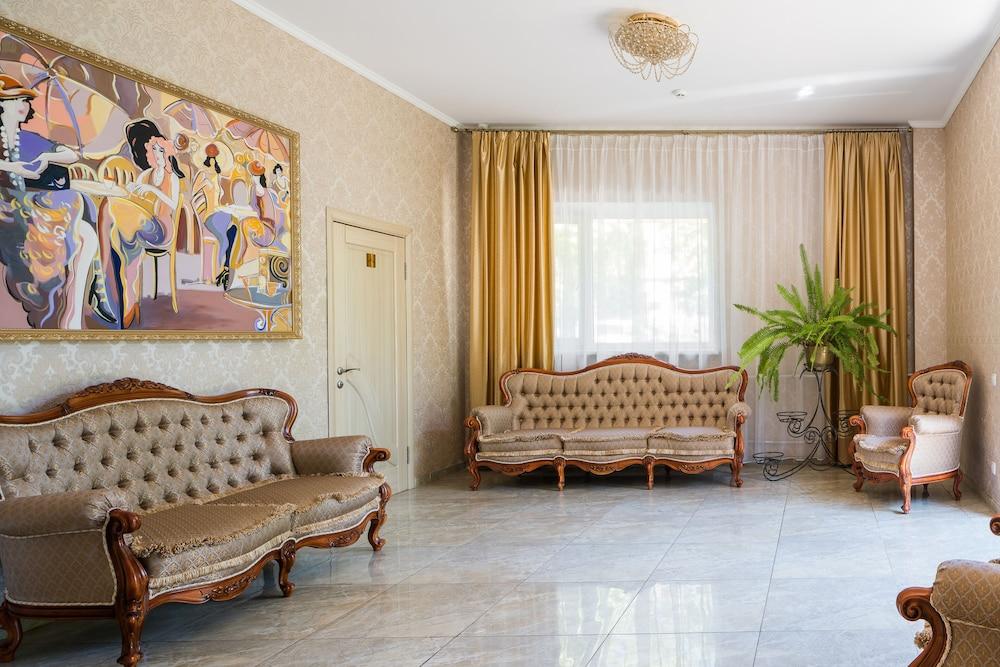 Arcadia Hotel Одеса Екстериор снимка