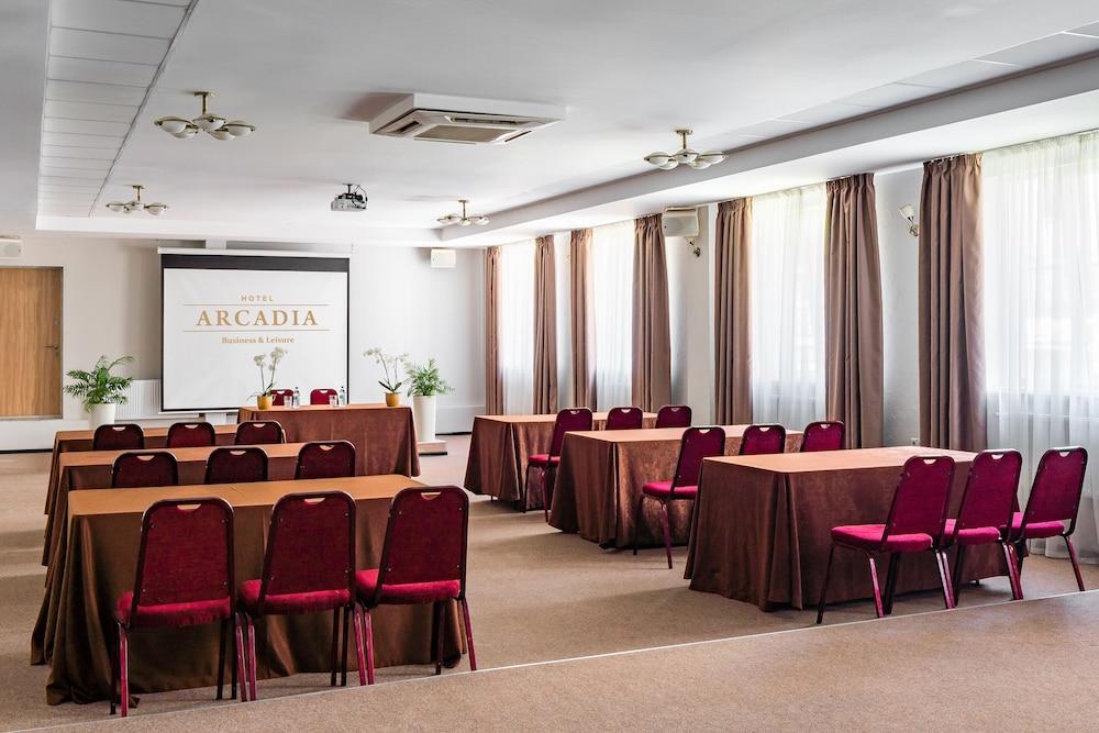 Arcadia Hotel Одеса Екстериор снимка