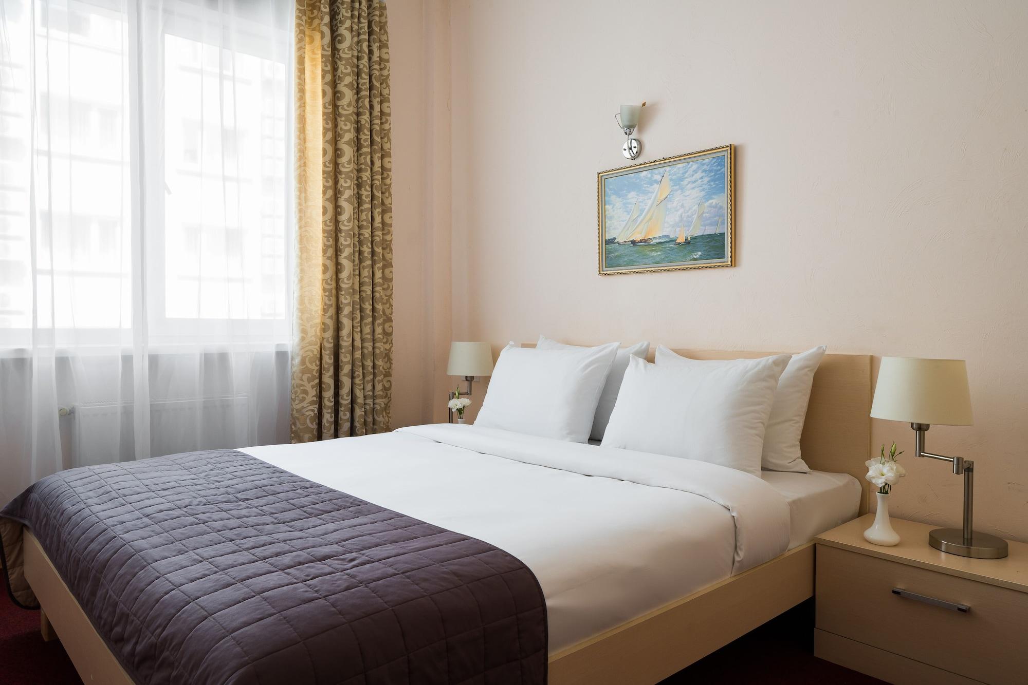 Arcadia Hotel Одеса Екстериор снимка