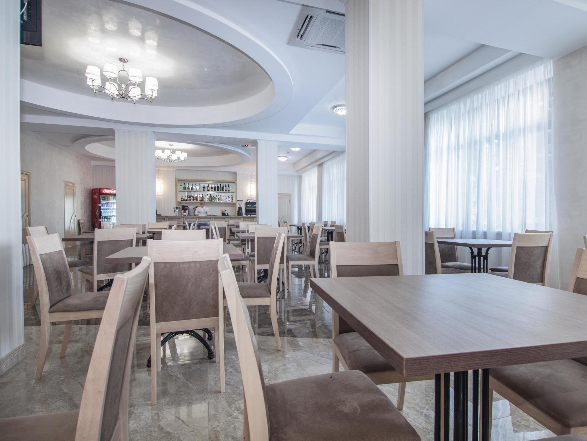 Arcadia Hotel Одеса Екстериор снимка