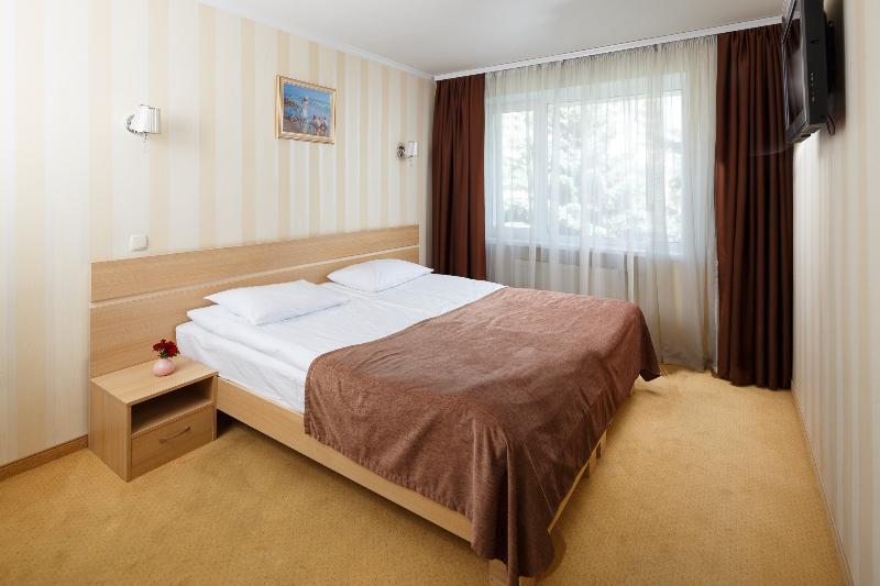 Arcadia Hotel Одеса Екстериор снимка