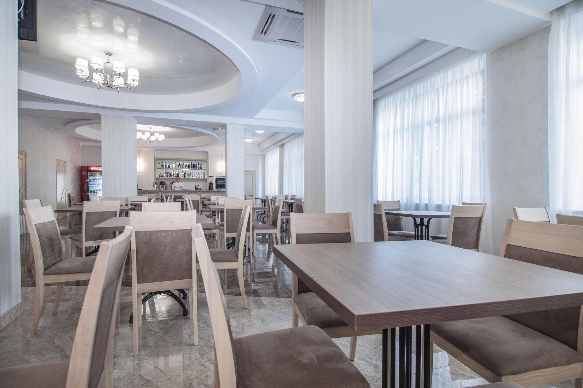 Arcadia Hotel Одеса Екстериор снимка