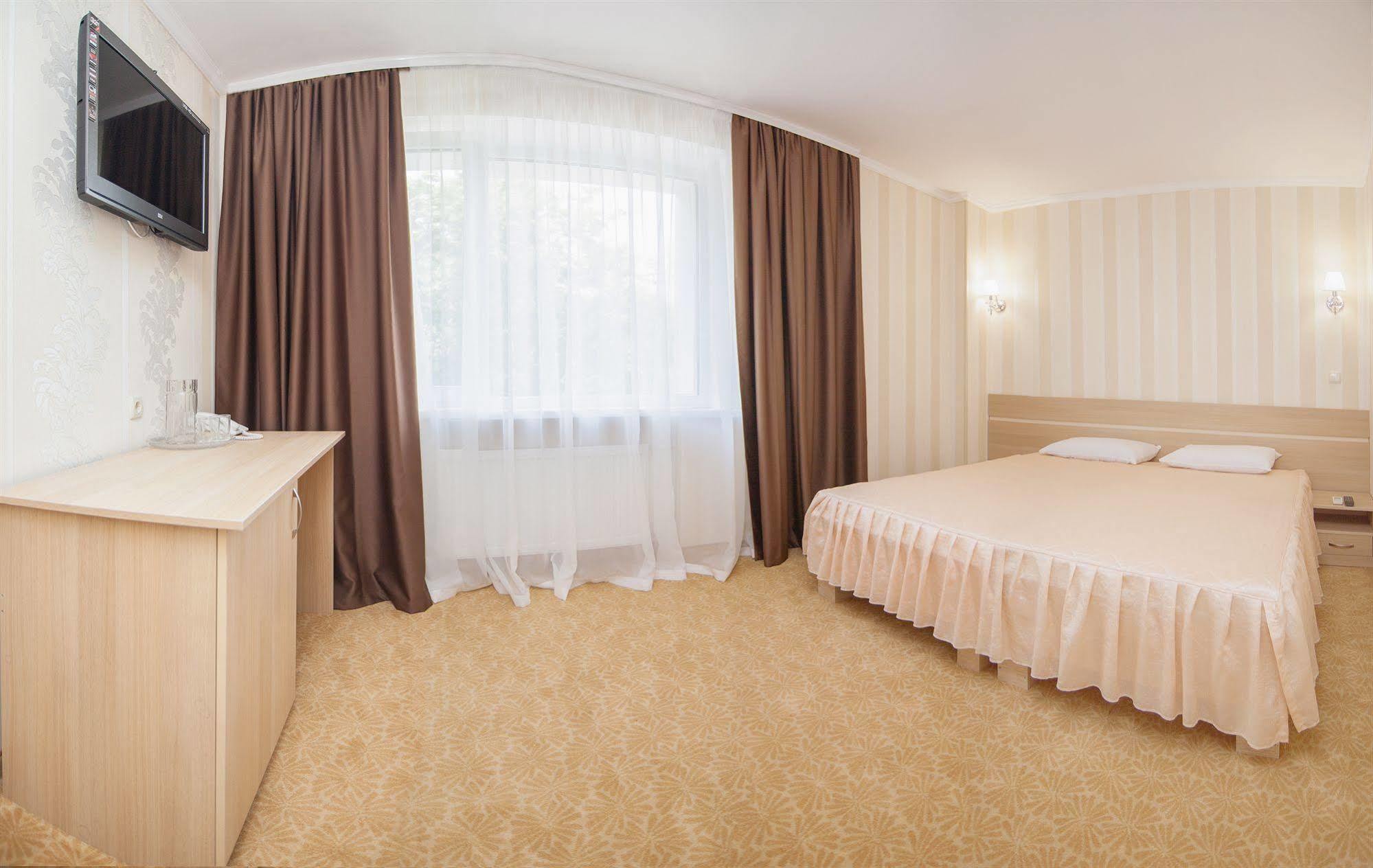 Arcadia Hotel Одеса Екстериор снимка