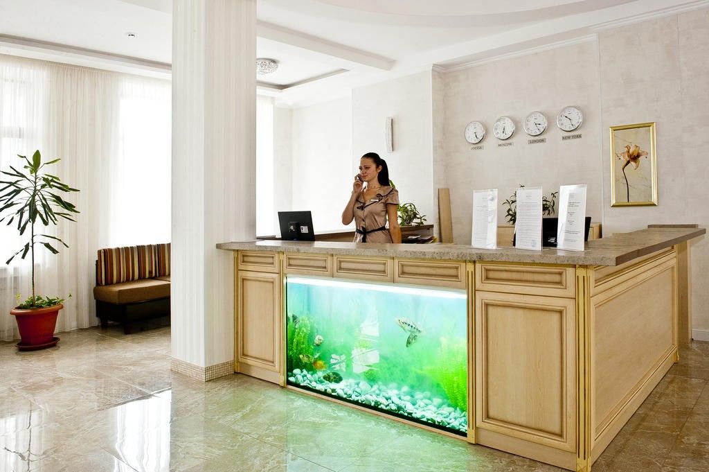 Arcadia Hotel Одеса Екстериор снимка