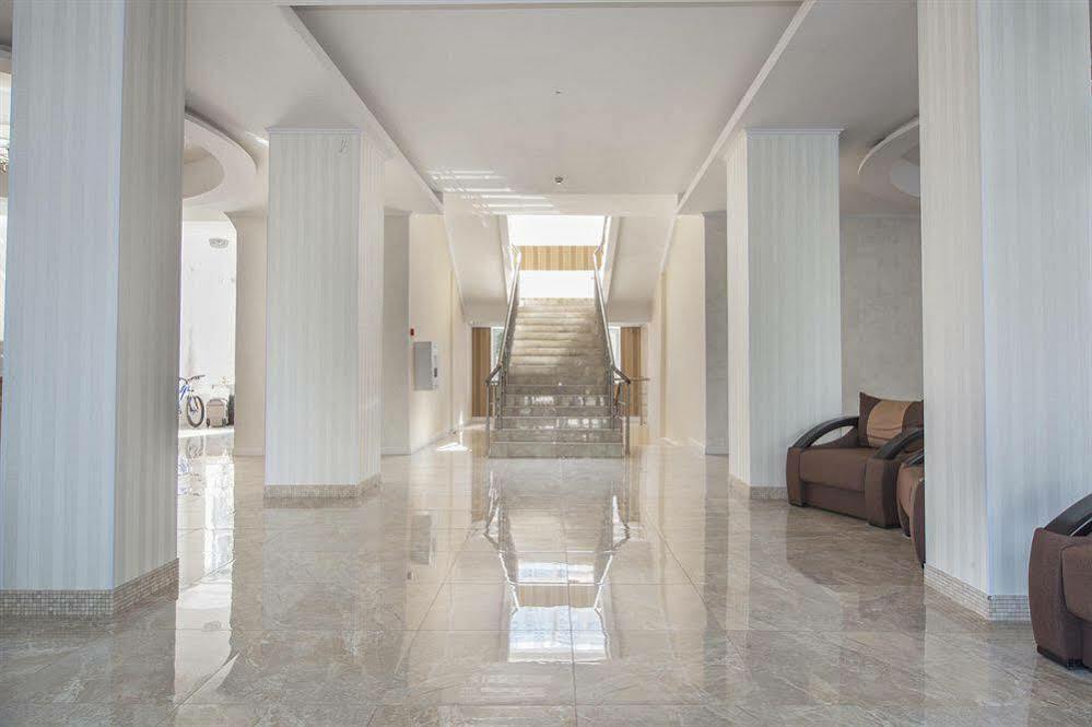 Arcadia Hotel Одеса Екстериор снимка
